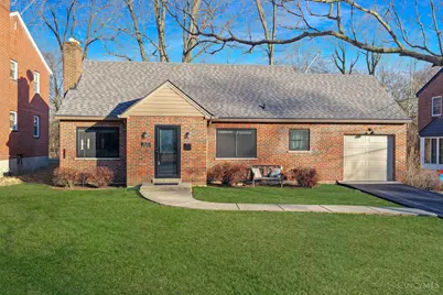 1630 Dell Terrace, Cincinnati, OH 45230 - Photo 1