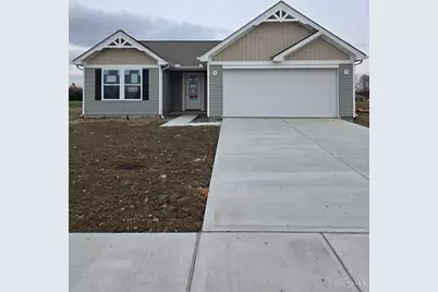 1369 Goldenrod Drive, Troy, OH 45373 - Photo 1