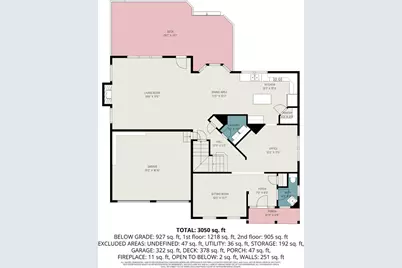 1069 Valley Wood Drive, Union Township, OH 45103 - Photo 27