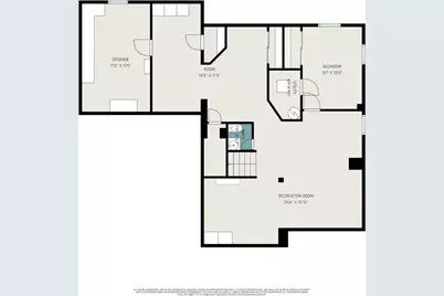 1069 Valley Wood Drive, Union Township, OH 45103 - Photo 29