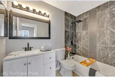 9315 Winton Road #3, Springfield Township, OH 45231 - Photo 27