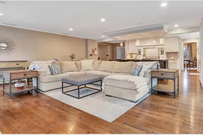 8190 S Clippenger Drive, Indian Hill, OH 45243 - Photo 11