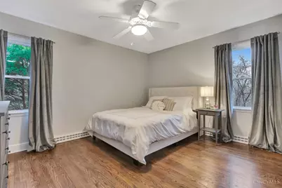 8190 S Clippenger Drive, Indian Hill, OH 45243 - Photo 31