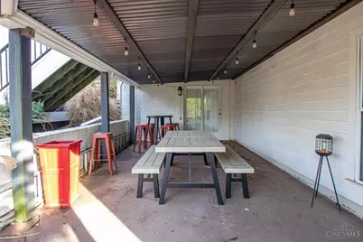 8190 S Clippenger Drive, Indian Hill, OH 45243 - Photo 55