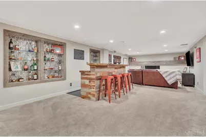 8190 S Clippenger Drive, Indian Hill, OH 45243 - Photo 39