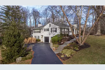 8190 S Clippenger Drive, Indian Hill, OH 45243 - Photo 3