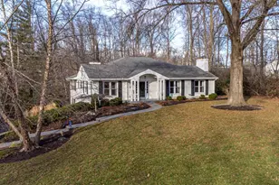 8190 S Clippenger Dr, Indian Hill, OH 45243 - Photo 1