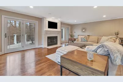 8190 S Clippenger Drive, Indian Hill, OH 45243 - Photo 13