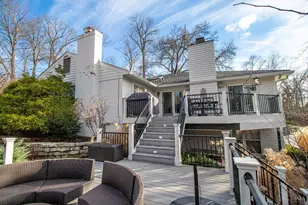 8190 S Clippenger Dr, Indian Hill, OH 45243 - Photo 47