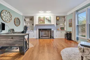 8190 S Clippenger Dr, Indian Hill, OH 45243 - Photo 19