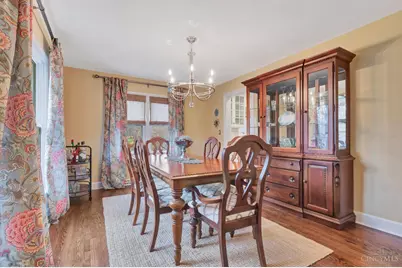 8190 S Clippenger Drive, Indian Hill, OH 45243 - Photo 21