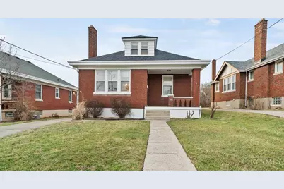 3869 Meyerfeld Avenue, Cheviot, OH 45211 - Photo 1