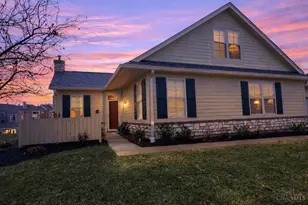 3492 Twenty Mile Way, Deerfield Township, OH 45140 - Photo 1