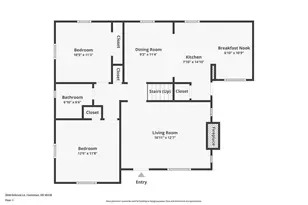 2640 Gehrum Ln, Cincinnati, OH 45238 - Photo 27