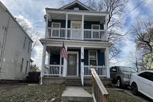 121 W Sixty Fourth St, Cincinnati, OH 45216 - Photo 1