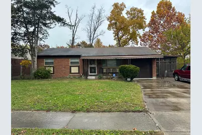1174 Prairie Avenue, Woodlawn, OH 45215 - Photo 1