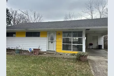 1315 Newport Drive, Springfield Township, OH 45231 - Photo 1