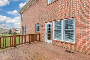 3827 Brookmere Pl, Mason, OH 45040 - Photo 5