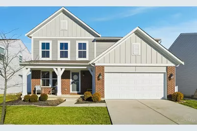 1440 Eagle Blvd, Hamilton Township, OH 45039 - Photo 1