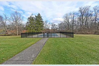 7 Creekwood Square #7, Glendale, OH 45246 - Photo 35