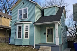 310 N C St, Hamilton, OH 45013 - Photo 1