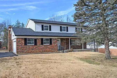 10219 Winstead Lane, Springfield Township, OH 45231 - Photo 1