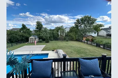 5556 Shady Meadows Drive, Fairfield Township, OH 45011 - Photo 35