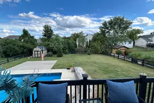 5556 Shady Meadows Dr, Fairfield Township, OH 45011 - Photo 35