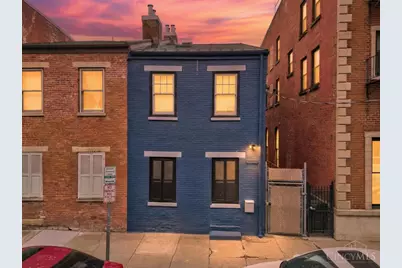 1521 Republic Street, Cincinnati, OH 45202 - Photo 1