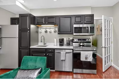 1521 Republic Street, Cincinnati, OH 45202 - Photo 35