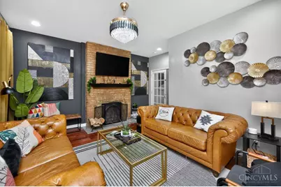 1521 Republic Street, Cincinnati, OH 45202 - Photo 17