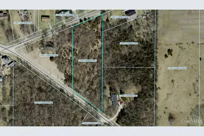 0 Somers Gratis Road, Somers Township, OH 45311 - Photo 1