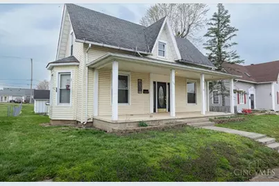 111 South Street, Greenfield, OH 45123 - Photo 1