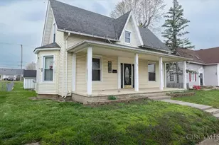 111 South St, Greenfield, OH 45123 - Photo 1