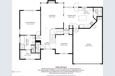 23 Highland Court, Union Twp, OH 45177 - Photo 57