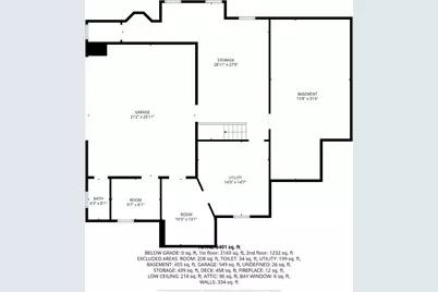 6610 Hudson Parkway, Cincinnati, OH 45213 - Photo 47