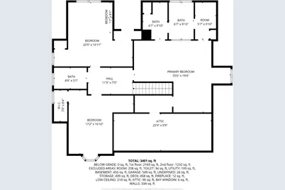 6610 Hudson Parkway, Cincinnati, OH 45213 - Photo 49