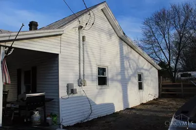 816 E Center Street, Blanchester, OH 45107 - Photo 3