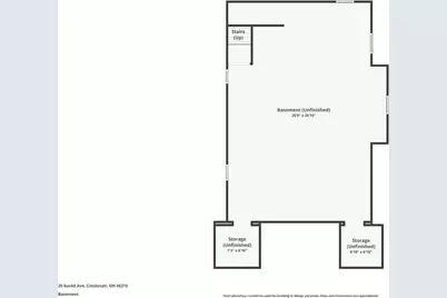 25 Euclid Avenue, Wyoming, OH 45215 - Photo 51