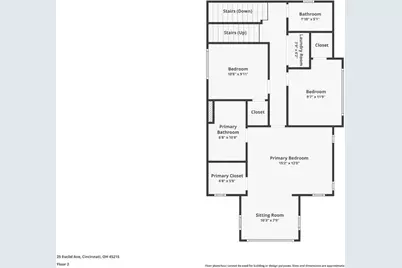 25 Euclid Avenue, Wyoming, OH 45215 - Photo 49