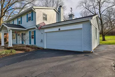 10184 Lochcrest Drive, Springfield Township, OH 45231 - Photo 47