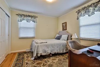 10184 Lochcrest Drive, Springfield Township, OH 45231 - Photo 33