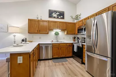 5763 Cheviot Road #E, Green Township, OH 45247 - Photo 13