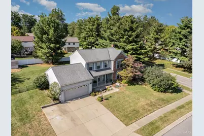 1184 Creekstone Drive, Union Township, OH 45103 - Photo 1