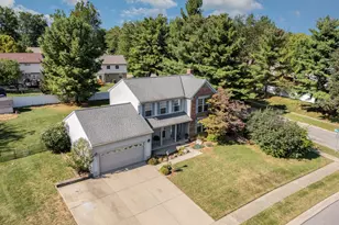 1184 Creekstone Dr, Union Township, OH 45103 - Photo 1