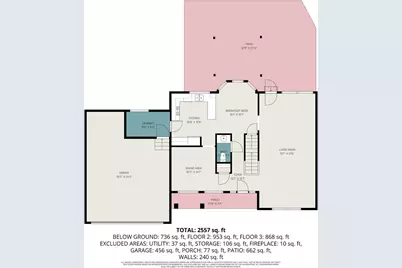 1184 Creekstone Drive, Union Township, OH 45103 - Photo 29