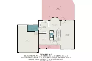 1184 Creekstone Dr, Union Township, OH 45103 - Photo 29