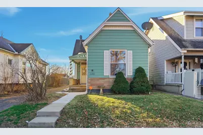 1161 Heaton Street, Hamilton, OH 45011 - Photo 3