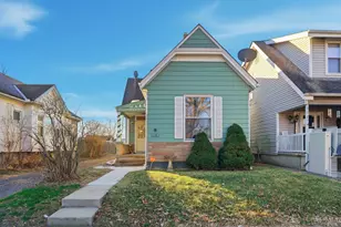 1161 Heaton St, Hamilton, OH 45011 - Photo 3