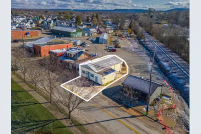 10 N Main Street, Peebles, OH 45660 - Photo 1